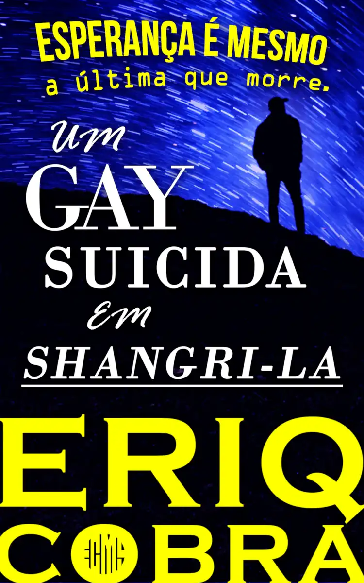 Um Gay Suicida em Shangri-la