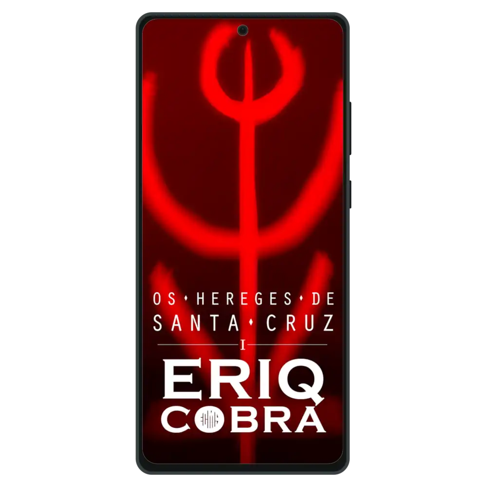 Os Hereges de Santa Cruz Volume 1 - Imagem 3