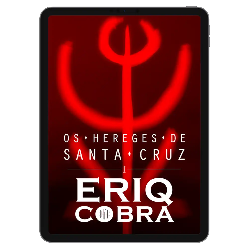 Os Hereges de Santa Cruz Volume 1 - Imagem 4