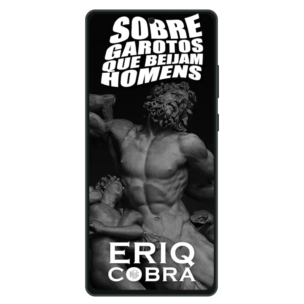 Sobre garotos que beijam homens - Imagem 3