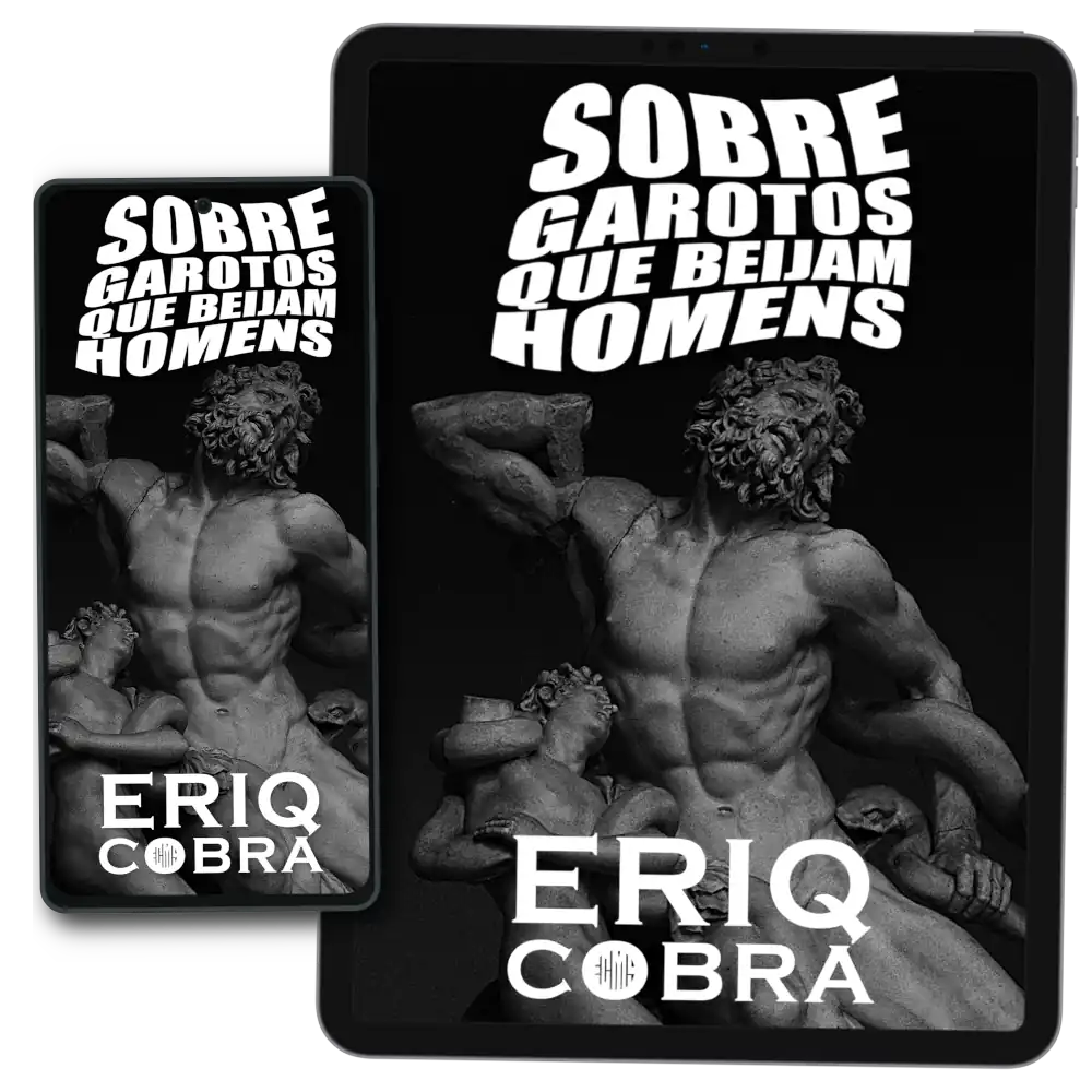 Sobre garotos que beijam homens - Imagem 2